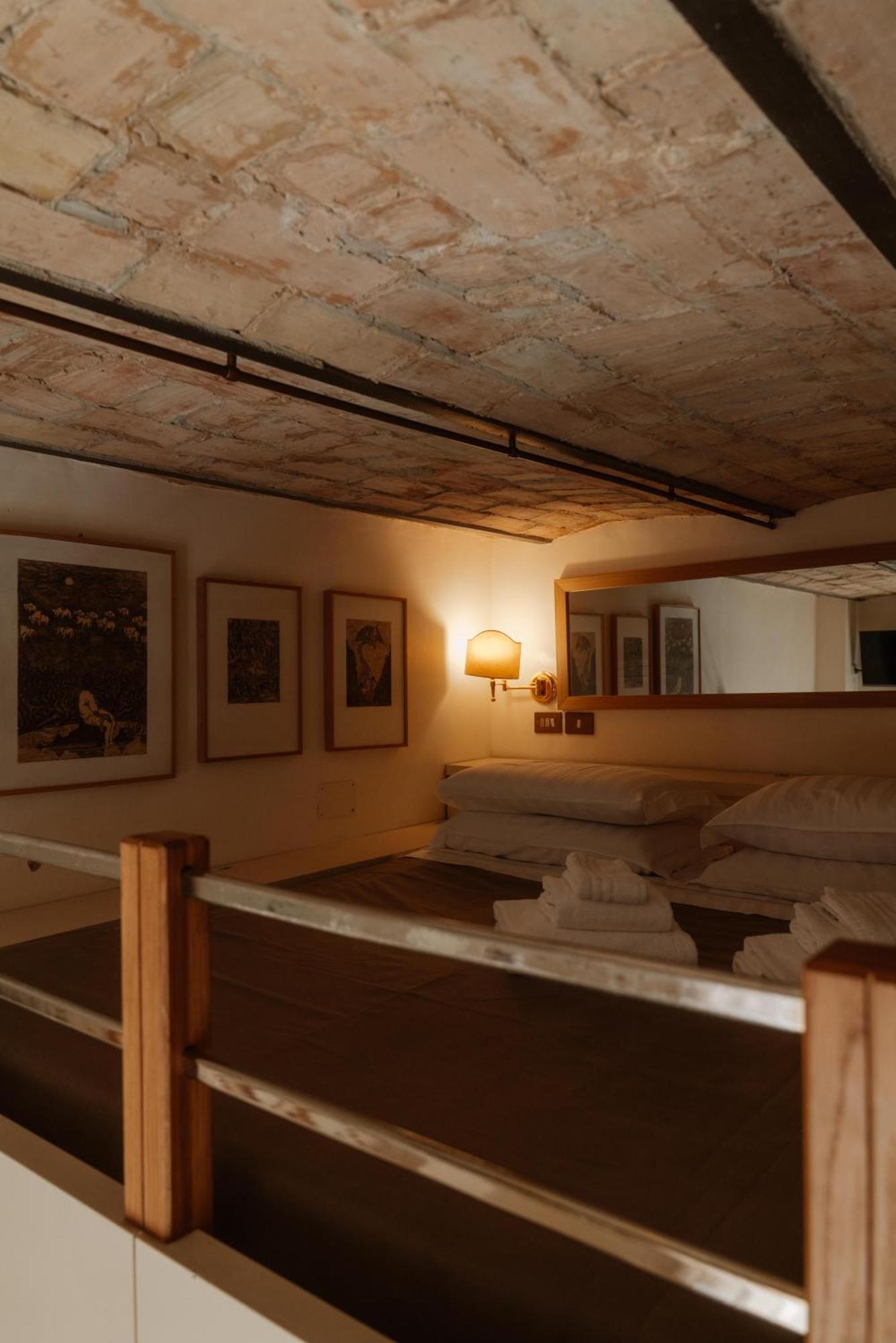 Restart Accommodations Farnesina Rzym Zewnętrze zdjęcie